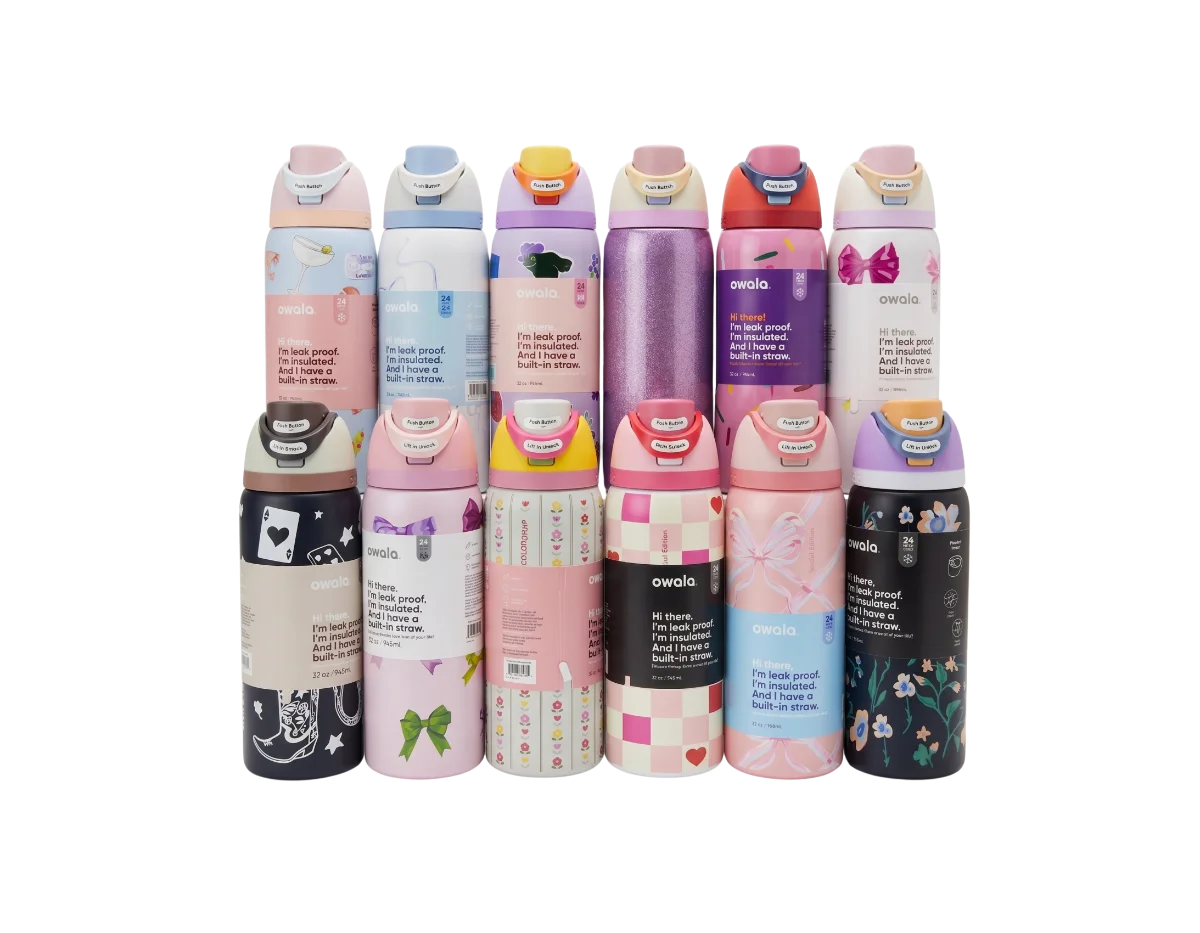 Owala FreeSip Collection 32 Oz de Owala en Mérida