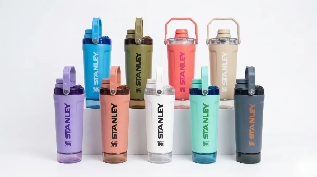 Stanley Active Shaker de Stanley en Mérida