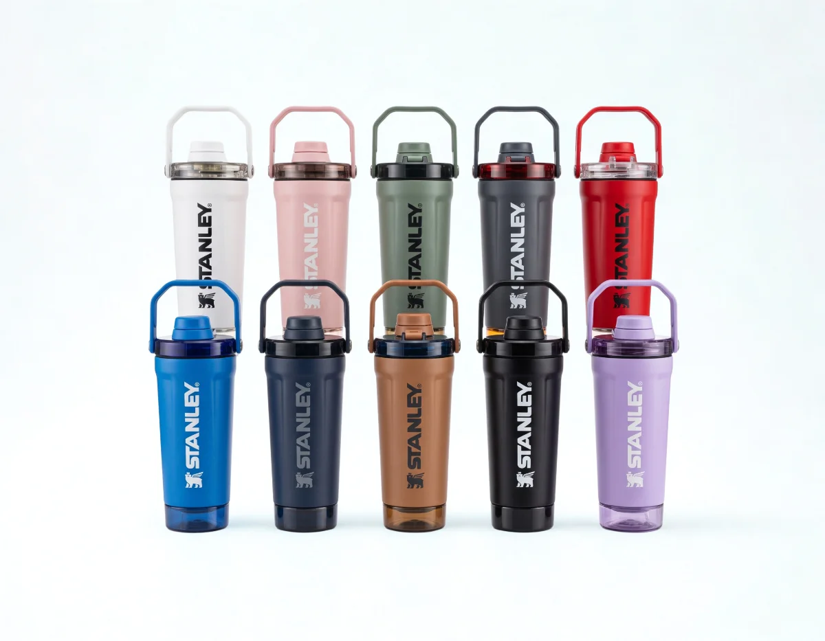 Stanley Active Shaker de Stanley en Mérida