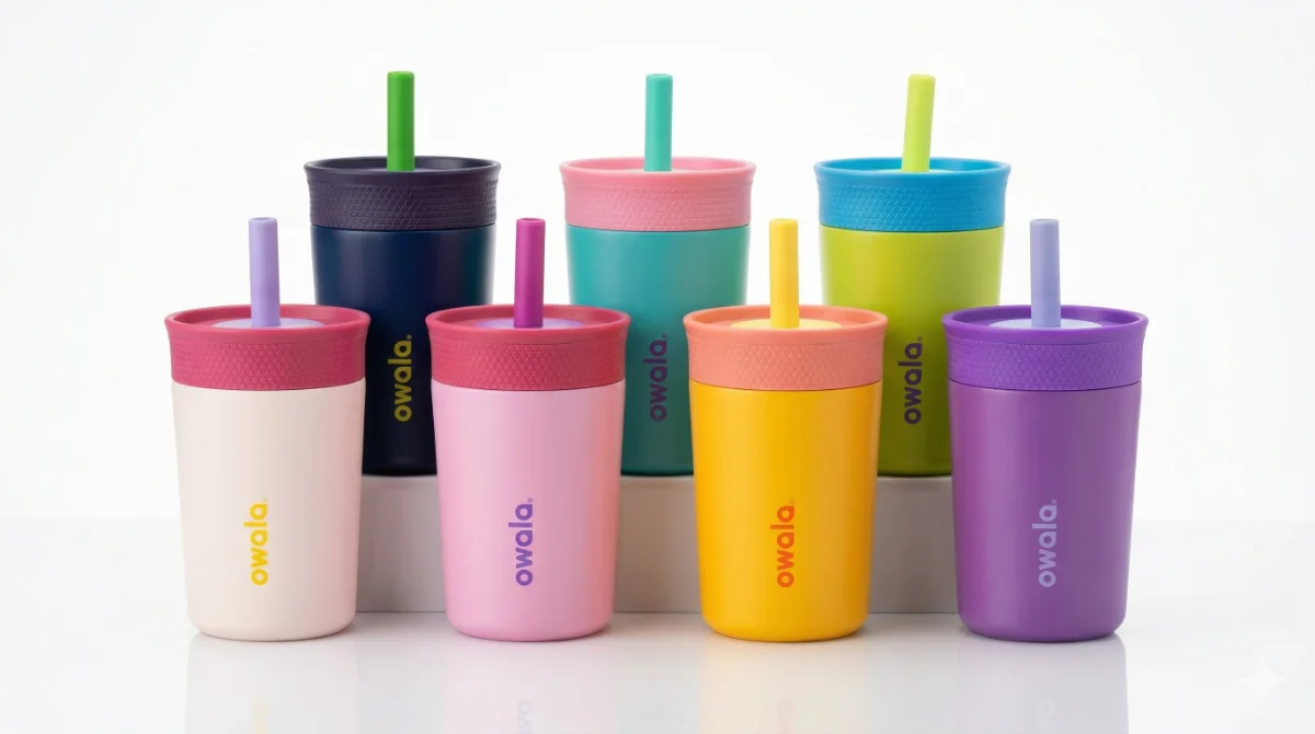 Owala Kids Tumbler 12 Oz de Owala en Mérida